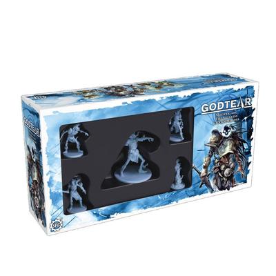 Godtear Mournblade Bez Duszy