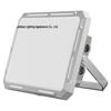 Rechargeable Magnetic Outdoor Work & Emergency Spotlight with Ultra-Long Battery Life