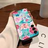 Cartoon Butterfly Flower Funda Phone Cover Case for Samsung Galaxy S26 Ultra S25 Plus S24 S20 Ultra S23 Note 20 8 9 10 S10 S9