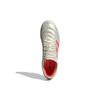 Adidas Copa 19.1 Fg Off White Solar Red BB9185
