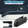 Rear Wiper Arm Cap Cover 28782-ED500 For Nissan Juke 2014-2017 Kicks 18-21 1.6L
