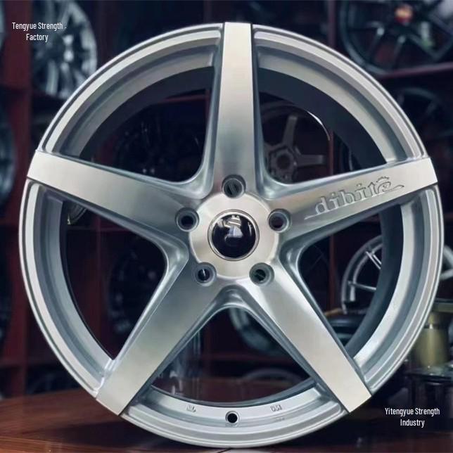 Debite G25 Wheels (17-19 inch) for BMW 320/325/520/530/X1/X3/Z4/M3