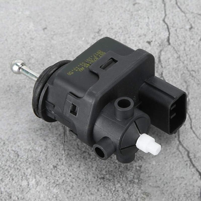 Pudełko jednostki regulacji reflektora samochodowego do RL 05-12 33130-SJK-J01 33130SJKJ01 Zamiennik silnika regulacji poziomu reflektora