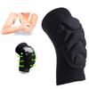 Elbow Pads Protector Brace Support Guards Arm Guard Gym Padded Sports Sleeve