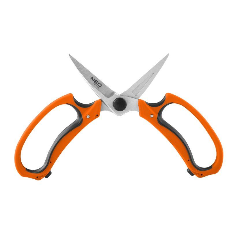 GARDEN SCISSORS 185MM - T N15-215