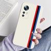 Tekuté silikonové pouzdro pro Redmi Note 13 Pro Cover Case pro Xiaomi Mi 12 11 Lite 12X 11T 10 10T 12T Pro Poco M4 X3 X4 GT X5 Pro nárazuvzdorné pouzdro