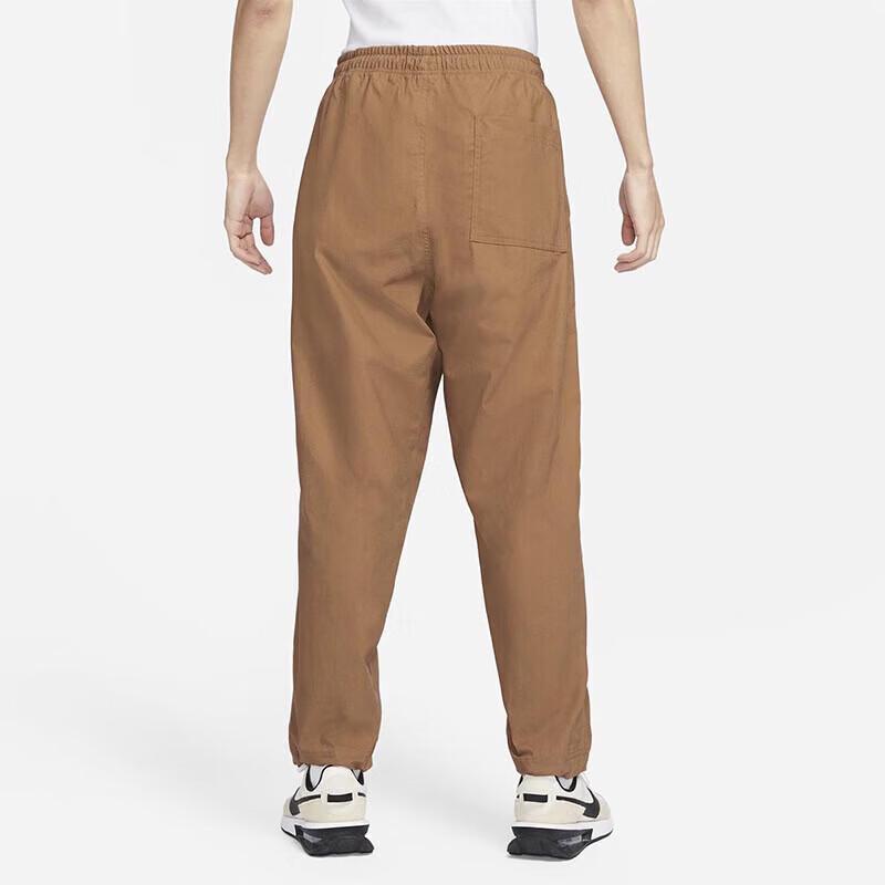 Nike Men's Comfort Fitness Training Pants