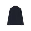 ANTA Variety Training Collection Jackets Men's Black Stand Collar Moderate Other 152337712-2