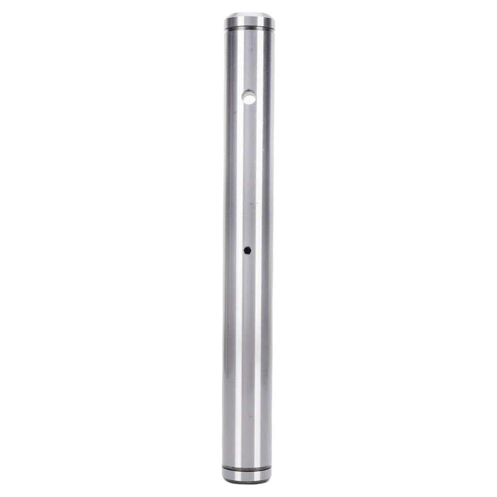 Main Thumb Pin 77700 00482 40mm Diameter 356mm Length Excavator Bucket Pin Replacement for Kubota KX121 KX91 KX71