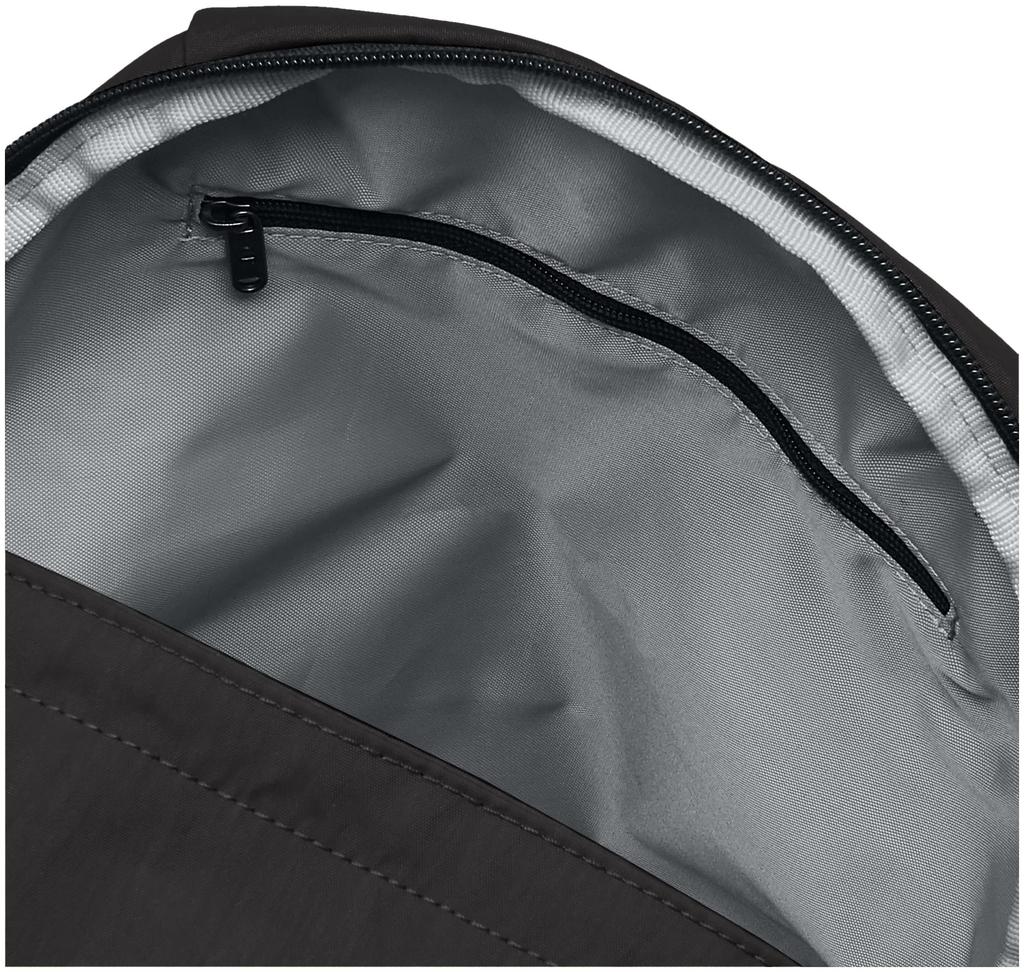 Champion Backpack Glow Black Women's
