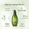 Ziyuan Sapindus Oil Control & Refreshing Shampoo