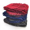 Chenille Super Absorbent Quick-Dry Pet Bath Towel for Dogs and Cats
