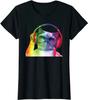 Cool Kitty DJ Music Electro Parties Graphic Men Women TShirt T-Shirt Cotton Men Clothing Daily Four Seasons Shirts for Men Shirt