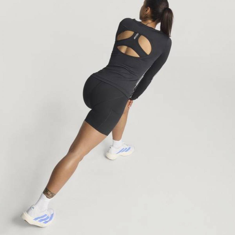 Adidas Adizero Running Long Sleeve Tee Jn9388