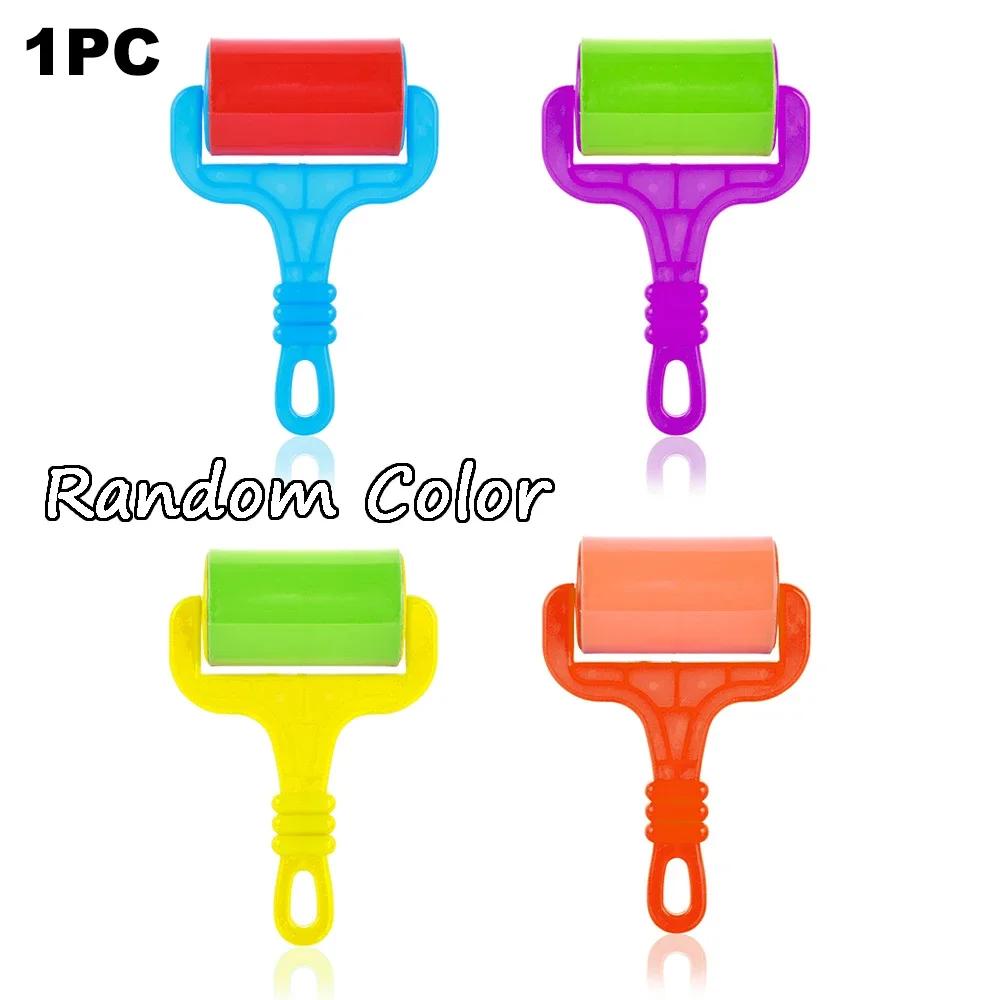 5D Diamonds Painting Roller Plastic Paint Rollers DIY Handcraft Sticking Tightly Crafts Cross Stitch Tool