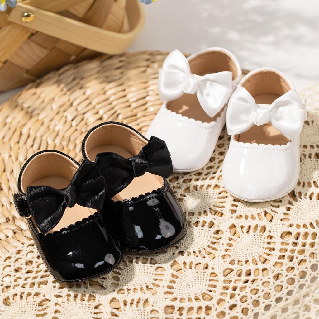 New Baby Shoes - Versatile Walking Shoes for Infants