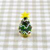 Cute Handmade Glass Christmas Sweet Tree CNK109 Ornament