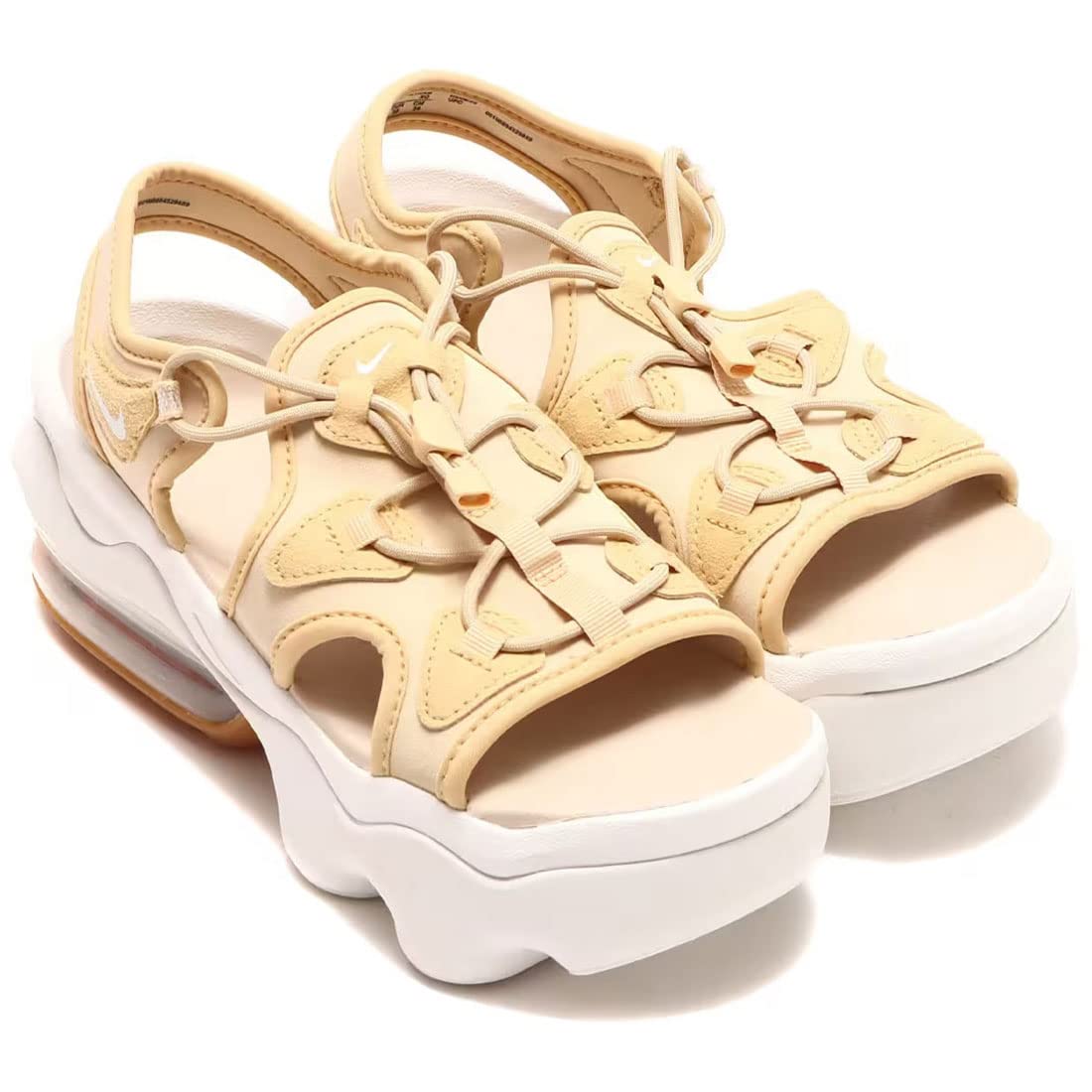 Nike Air Max Koko Sandal Size W SesameSail CI8798-200 Japan 240cm 10990₽