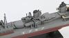 Pit Road 1/700 Japanese Navy Asashio-class destroyer Asagumo with new equipment parts