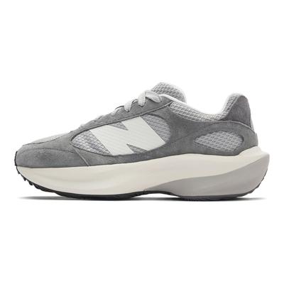 WRPD Runner Harbor Grey Sea Salt Unisex Sneakers UWRPDCCB
