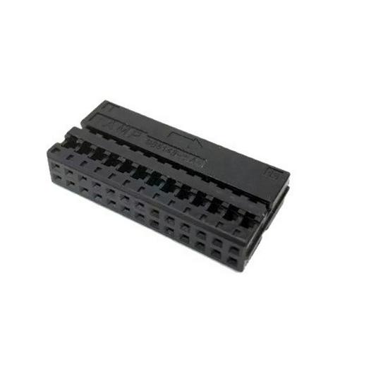 Original 965143-1 Car Wiring Harness Connector Plug