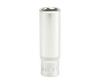 Yato Socket 6K 1/4" Long