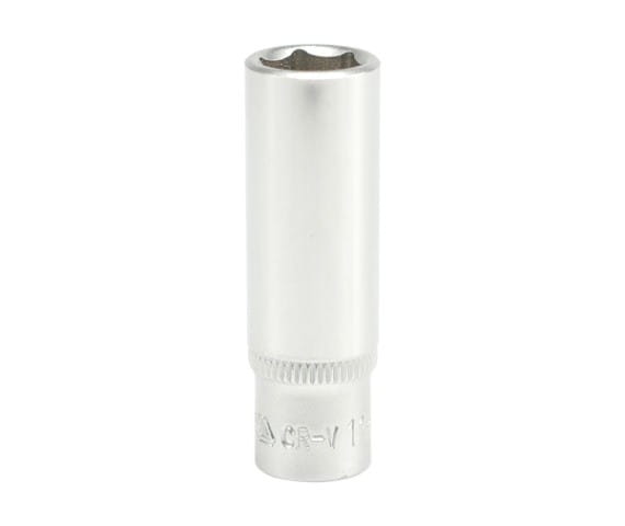 Yato Socket 6K 1/4" Long