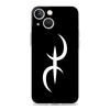 Amazigh Berber Flagge Luxus Transparente Handyhülle Für iPhone 15 14 13 12 mini 11 Pro Max XS X XR SE 7 8 Plus Klare Hülle