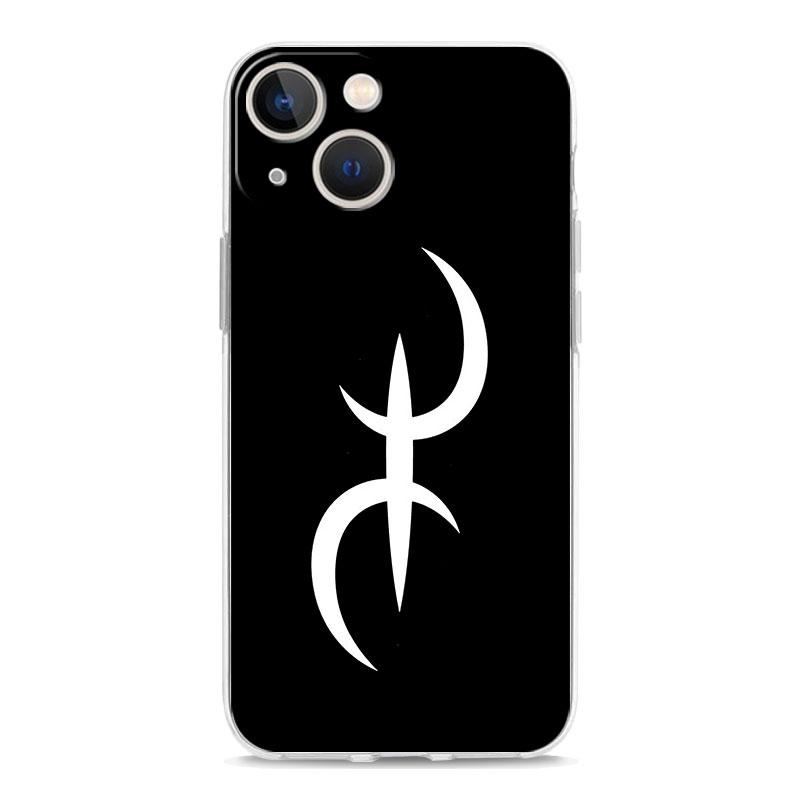Amazigh Berber Flagge Luxus Transparente Handyhülle Für iPhone 15 14 13 12 mini 11 Pro Max XS X XR SE 7 8 Plus Klare Hülle