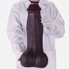Extra Large Horse Dildo Realistic Vibrator for Women with Balls - Adult Sex Toy for SM Play
