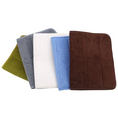 Bathroom Carpet Home Bath Mat Water Absorption Non-slip Memory Foam Absorbent Washable Rug Toilet Floor Mat
