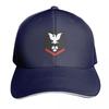 MM Machinist Mate Third Class Baseball Cap Snapback Cap Horse Hat cute Big Size Hat Womens Golf Wear Unisexs