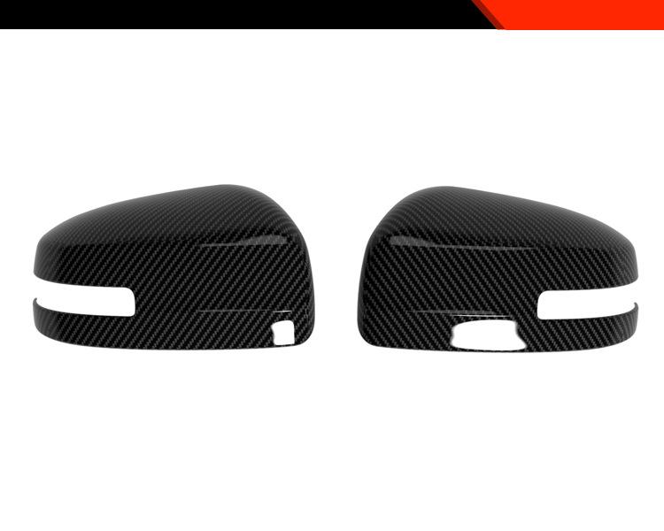 Nissan ROOX Spiegelabdeckung für Rückspiegel-Modifikation - Geeignet für 2025er Modelle