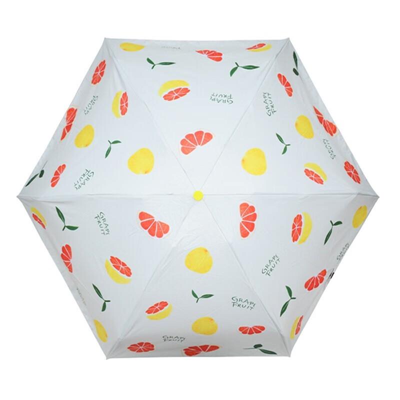 Era Rainforest Mini Folding UV Umbrella