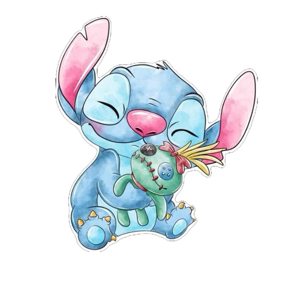 

Вырезы Лило и Стич Тема вечеринки Стич Большой декор Стич и Энджел Реквизит Детский душ День рождения Реквизит для стенда Пенокартон 12in(31cm)x2pcsmall