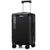 Xixun Hardshell Split-Opening Luggage