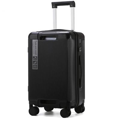 Xixun Hardshell Split-Opening Luggage