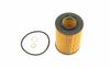 Ft01339 Fast Oil Filter