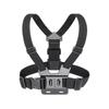 1/3/4/5Pcs Adjustable Action Camera Head Strap Mount Accessories For Skiing Hiking Vlogging Outdoor Sports