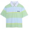 Billieblush Childrens/Kids Cotton Polo Shirt