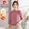 Pierre Cardin Women's Autumn/Winter Knit Sweater