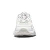 Li Ning Yun Chuan V2 Comfortable Shock Absorption Rebound Warm Low Top Kids Casual Shoes Kids Casual Shoes Gray White YKCT144-24