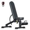 Hanlang Adjustable Dumbbell & Workout Bench