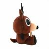99 Notti nella Foresta Terrificante Peluche Cervo Giocattoli Animali di Peluche Film Giocattolo Cervo Fan Regali di Compleanno Giocattoli Halloween Regali per Bambini