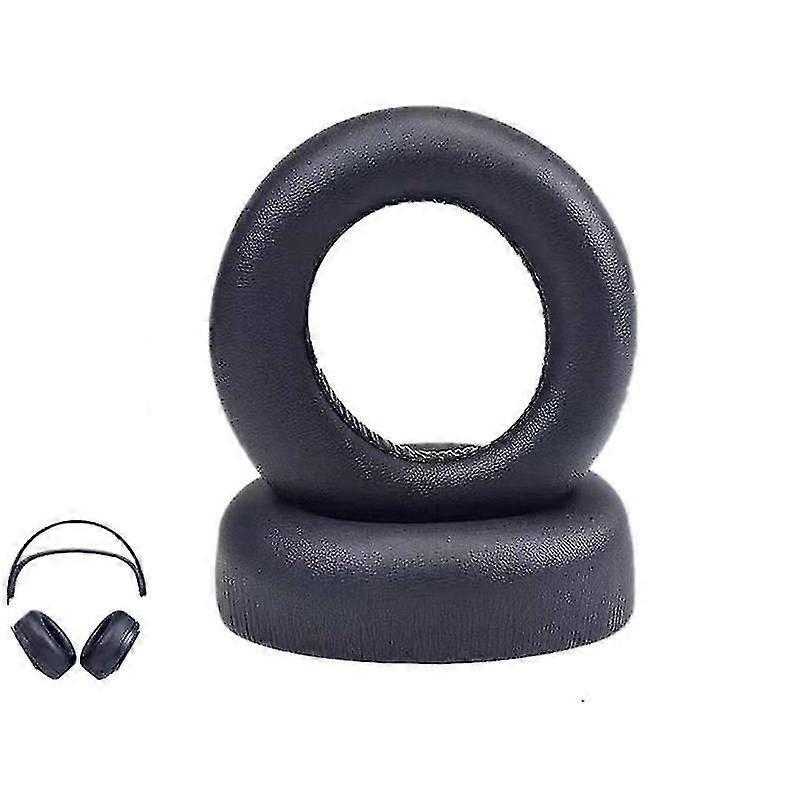 Ear Pads For Ps5 Pulse 3d Headset Replacement Earpads Ear Cushions Ear Cover