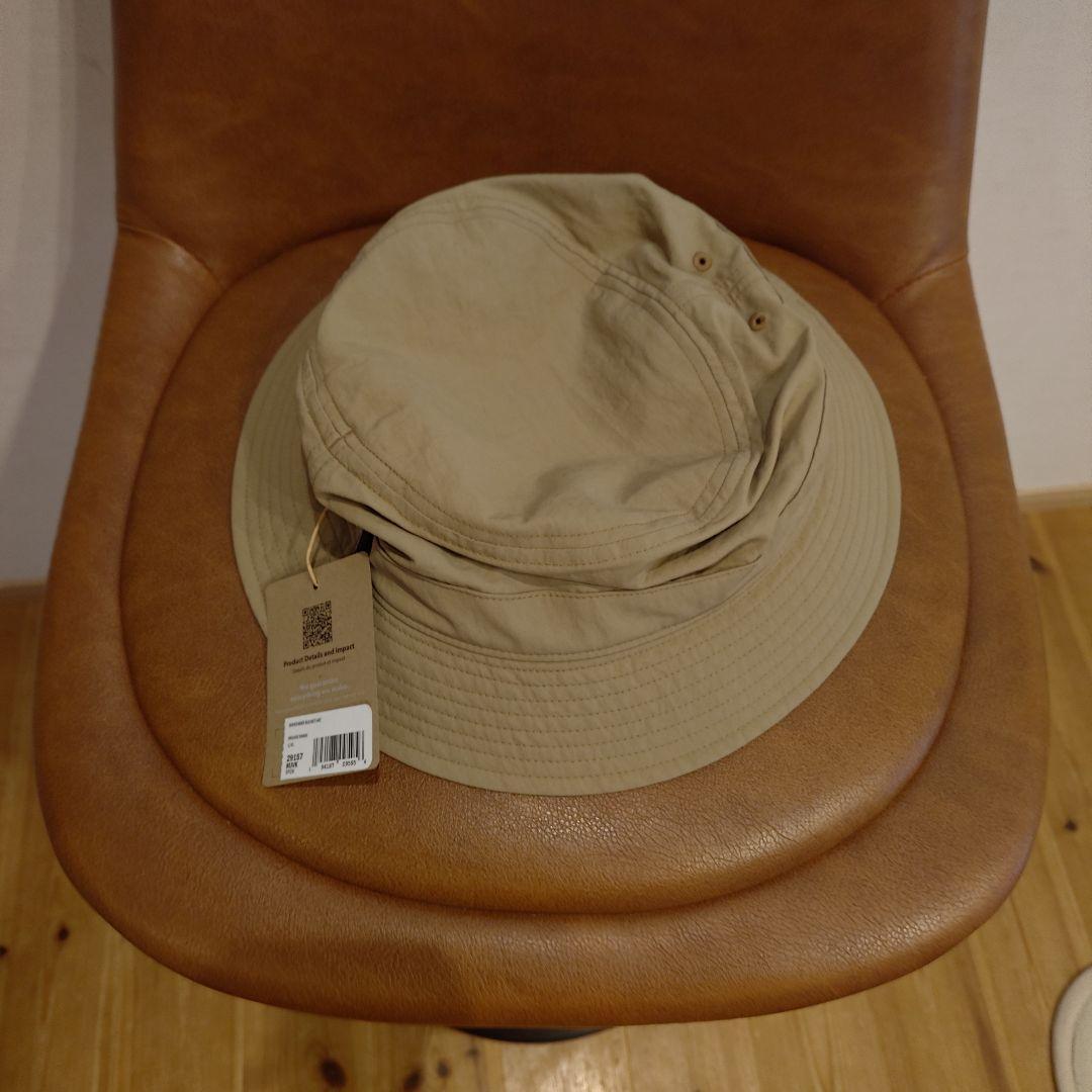 Used Patagonia Wavefarer Hat L/XL