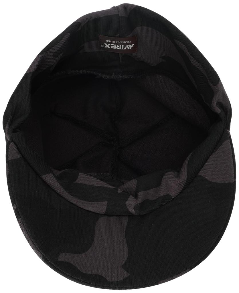 Oslo Cap [Avirex]
