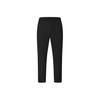 New FILA A.P. Knitted Sweatpants Men's A11M531602F-BK