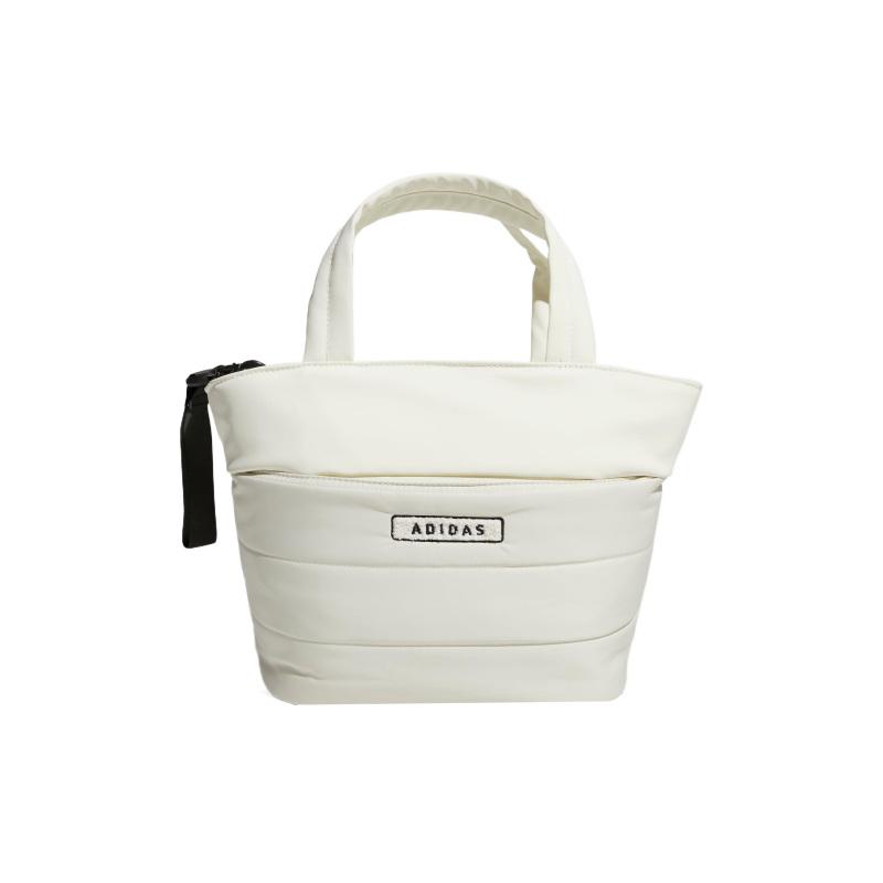 

Adidas Recycled Material One Shoulder Handbag Regular Women s White Adidas HG5623 белый