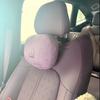 For Zeekr 7X 001 009 7GT 9X Original Style Suede Car Headrest Neck Support Pillow Lumbar Back Cushion Auto Interior Accessories